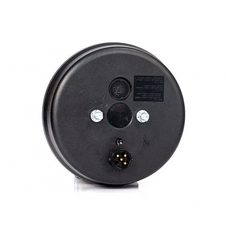 Купить фонарь задний противотуманный fristom ft-111 led bajonet 2-х функциональный с габаритным огнем круглый по цене . Низкие цены. Большой выбор. Доставка по всей России. Интернет-магазин в Москве. Только положительные отзывы!