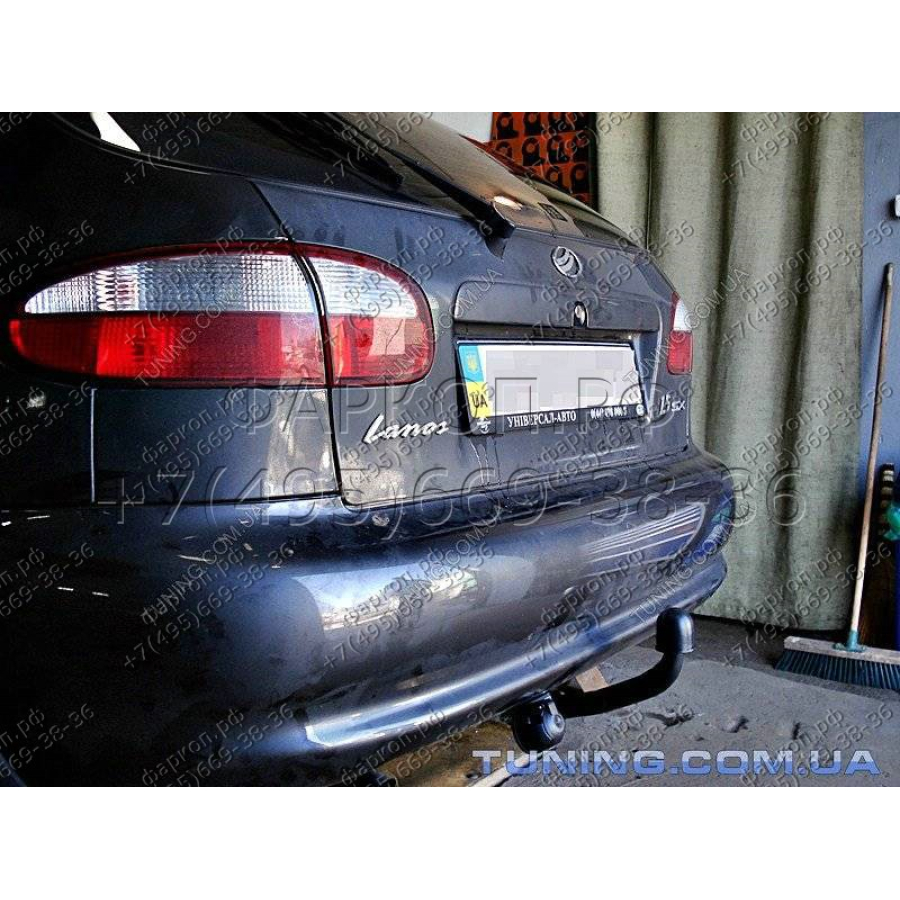 Купить фаркоп daewoo lanos хетчбек 1997-2009 / chevrolet lanos хетчбек 2004-2009 - d.004 imiola по цене  Низкие цены. Большой выбор. Доставка по всей России. Интернет-магазин в Москве. Только положительные отзывы!