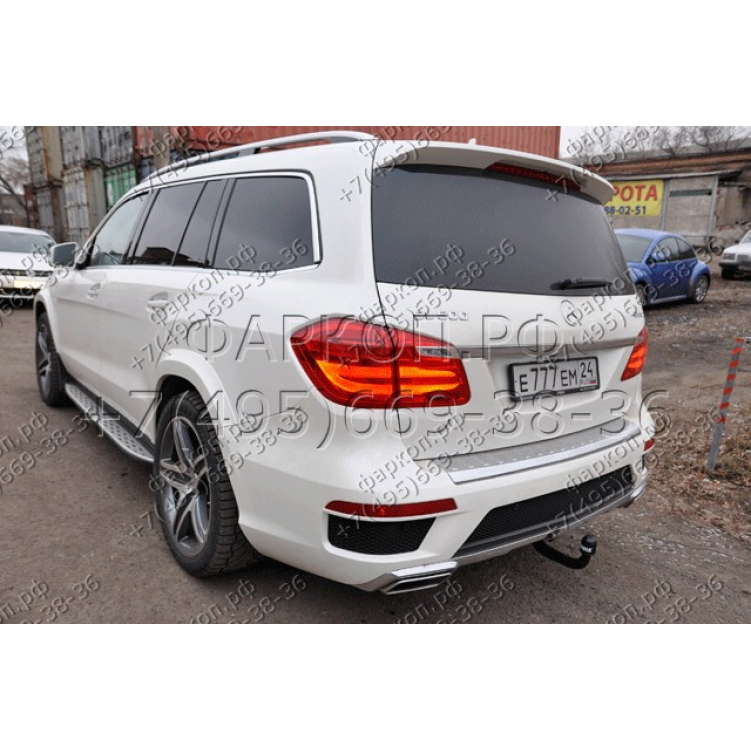 Купить фаркоп mercedes ml 2012- 554200 brink по цене  Низкие цены. Большой выбор. Доставка по всей России. Интернет-магазин в Москве. Только положительные отзывы!