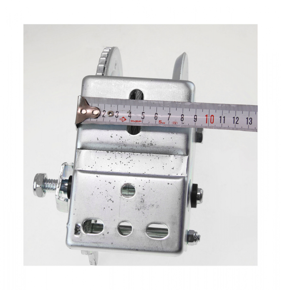 Купить лебедка для прицепа 1200 lbs (545 кг) wt7512z по цене 4 278 р.. Низкие цены. Большой выбор. Доставка по всей России. Интернет-магазин в Москве. Только положительные отзывы!