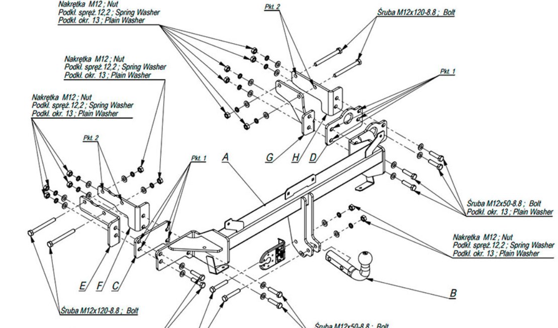 Купить фаркоп kia sorento prime 2015-2020 - k.045 imiola по цене  Низкие цены. Большой выбор. Доставка по всей России. Интернет-магазин в Москве. Только положительные отзывы!
