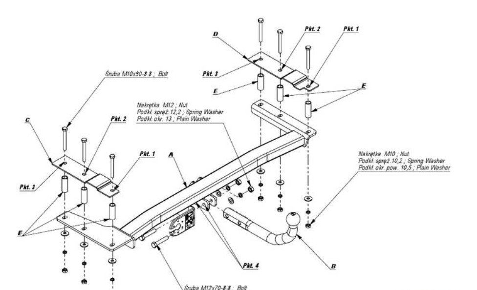 Купить фаркоп opel astra седан 1991-2002 - o.004 imiola по цене 12 592 р. Низкие цены. Большой выбор. Доставка по всей России. Интернет-магазин в Москве. Только положительные отзывы!