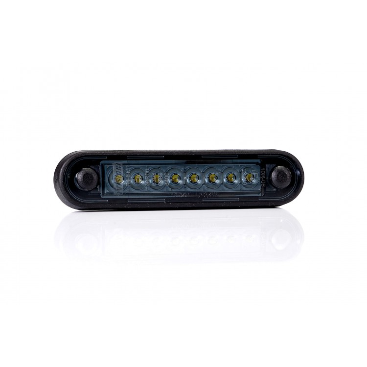 Купить фонарь габаритный led красный long с кронштейном для монтажа на трубах dark fristom ft073cledlongdark по цене 1 125 р.. Низкие цены. Большой выбор. Доставка по всей России. Интернет-магазин в Москве. Только положительные отзывы!