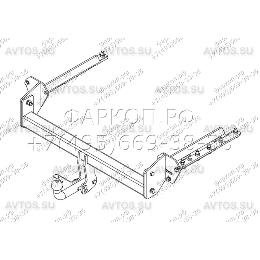 Купить фаркоп subaru forester 2008-2013 - su 05 avtos по цене 13 114 р. Низкие цены. Большой выбор. Доставка по всей России. Интернет-магазин в Москве. Только положительные отзывы!
