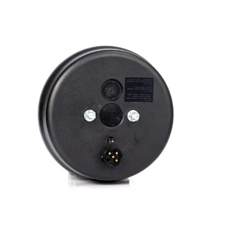 Купить фонарь на прицеп задний fristom ft-110 bajonet 3-х функциональный круглый 5 pin по цене 3 740 р.. Низкие цены. Большой выбор. Доставка по всей России. Интернет-магазин в Москве. Только положительные отзывы!