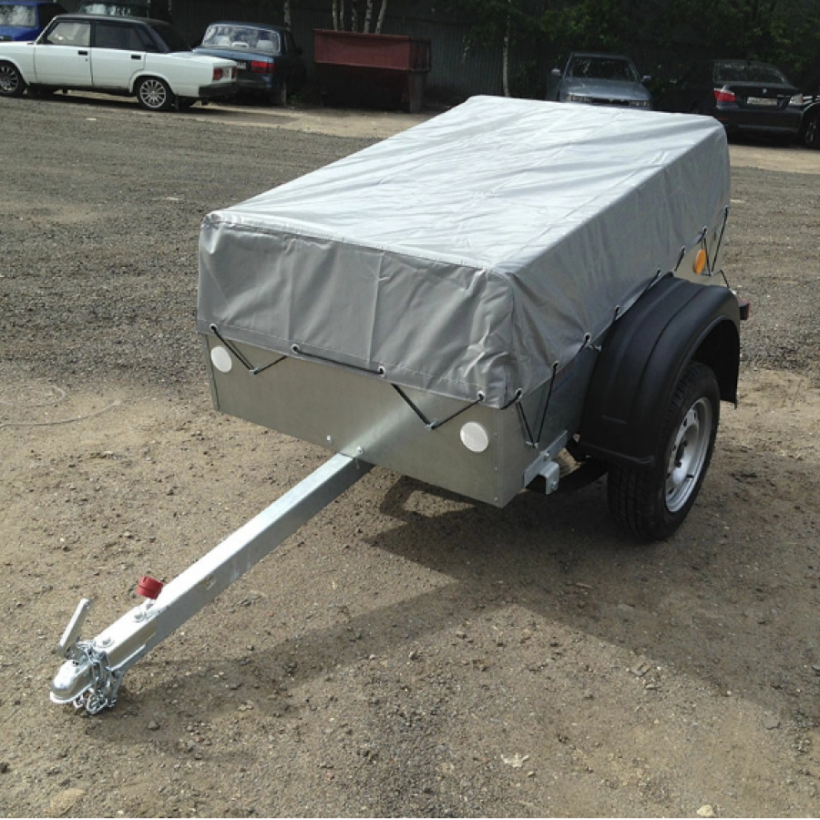 Купить прицеп трейлер 82940t 1.5 по цене 66 240 р.. Низкие цены. Большой выбор. Доставка по всей России. Интернет-магазин в Москве. Только положительные отзывы!