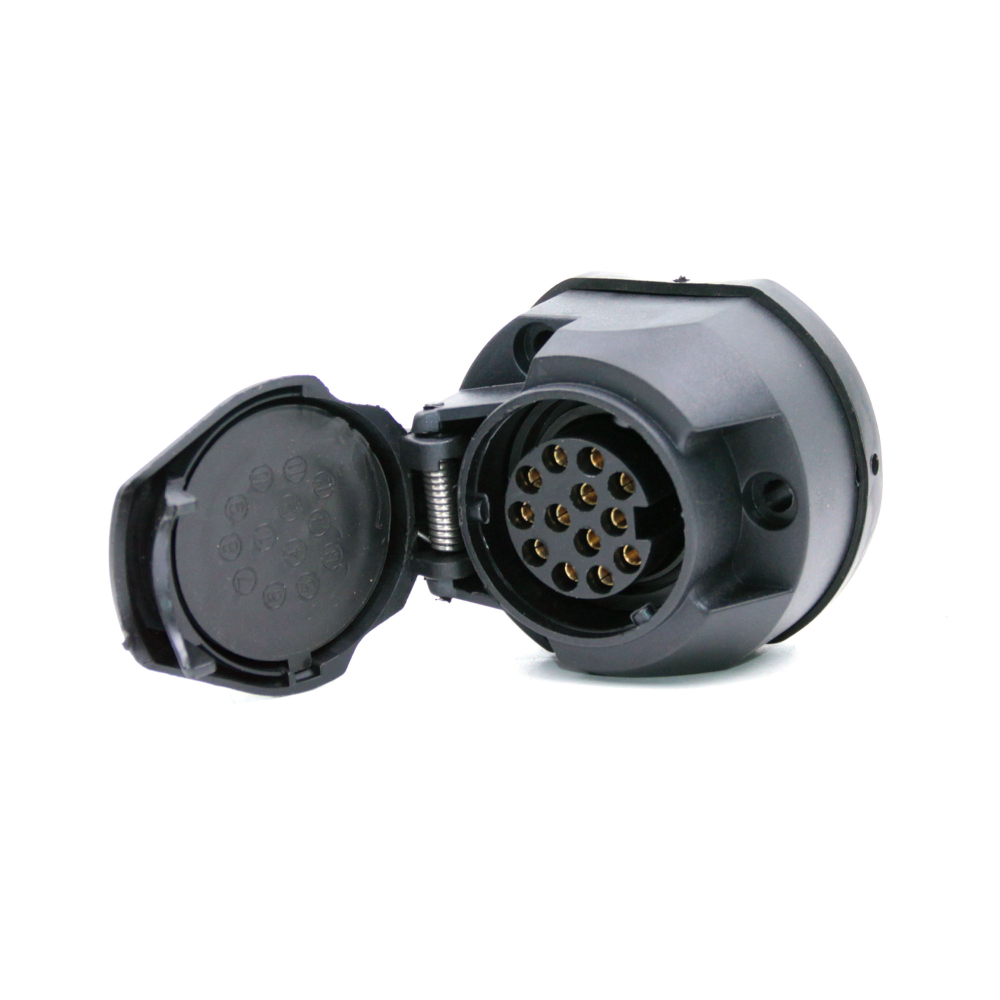 Купить розетка 13pin 12v trailercom 3008 пластик по цене 585 р.. Низкие цены. Большой выбор. Доставка по всей России. Интернет-магазин в Москве. Только положительные отзывы!