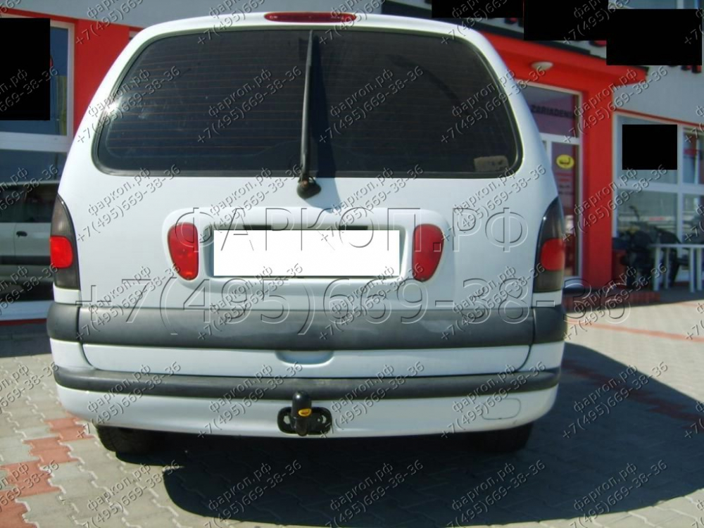 Купить фаркоп renault espace iii, grand espace iii 1996-2002 - g 26 auto-hak по цене  Низкие цены. Большой выбор. Доставка по всей России. Интернет-магазин в Москве. Только положительные отзывы!
