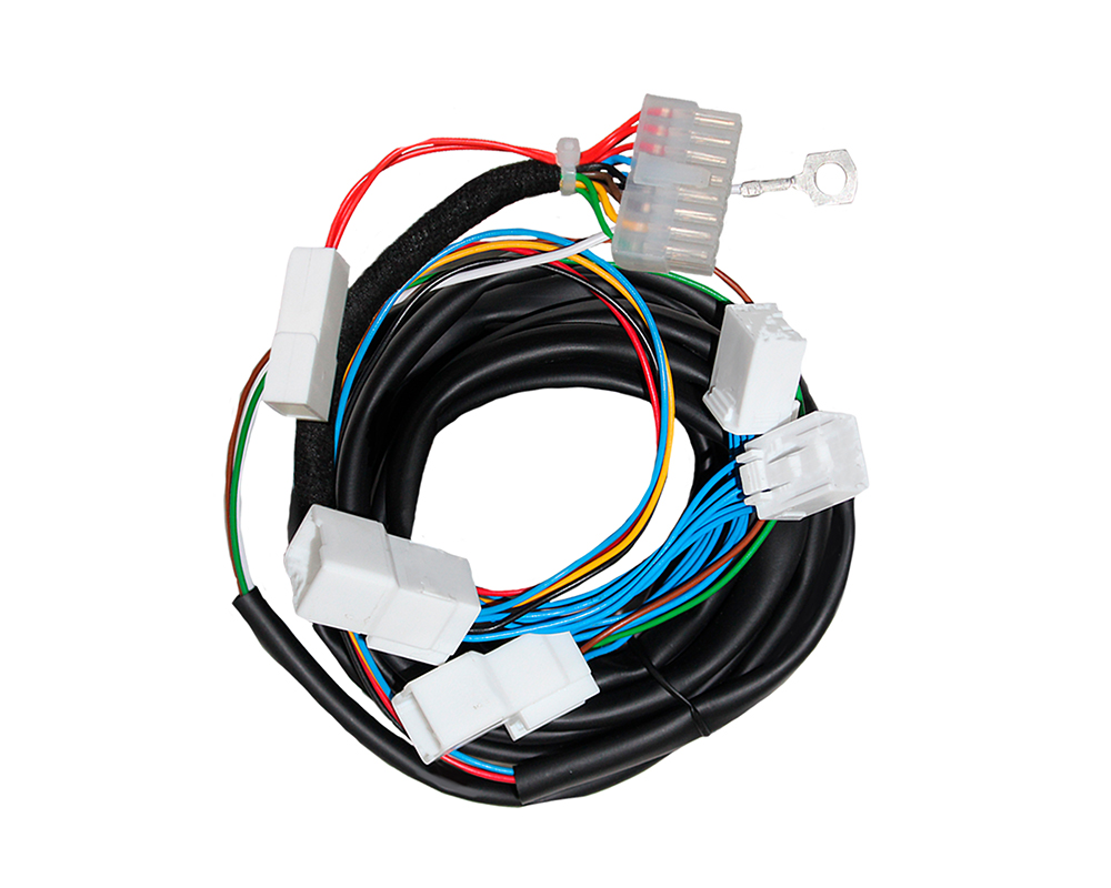 Купить комплект штатной электрики фаркопа skoda octavia a7 лифтбек 2017-2020 рестайлинг с блоком по цене 6 112 р. Низкие цены. Большой выбор. Доставка по всей России. Интернет-магазин в Москве. Только положительные отзывы!