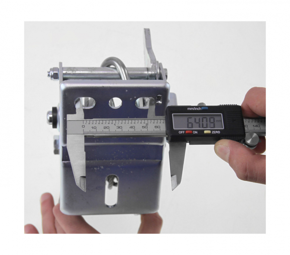 Купить лебедка для прицепа 1000 lbs (455 кг) wt7510z по цене 4 170 р.. Низкие цены. Большой выбор. Доставка по всей России. Интернет-магазин в Москве. Только положительные отзывы!