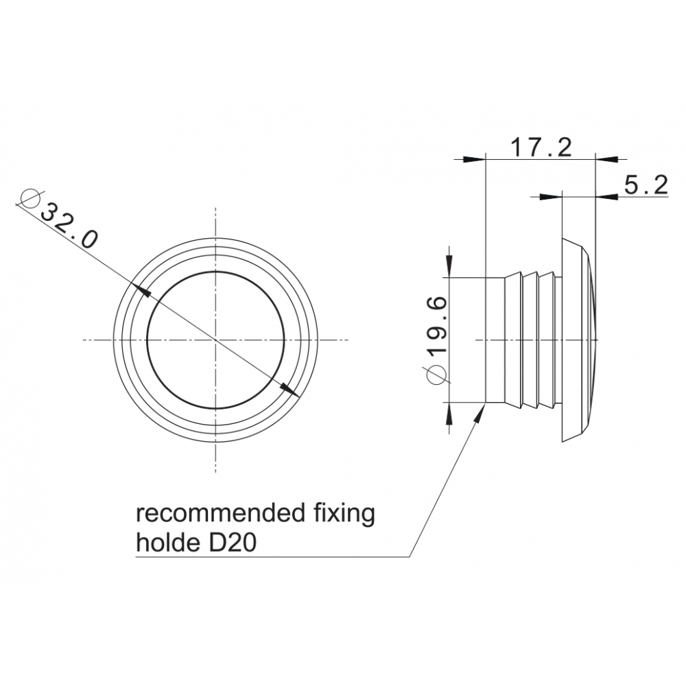 Купить фонарь габаритный fristom ft-074 z led светодиодный желтый встраиваемый по цене 713 р.. Низкие цены. Большой выбор. Доставка по всей России. Интернет-магазин в Москве. Только положительные отзывы!