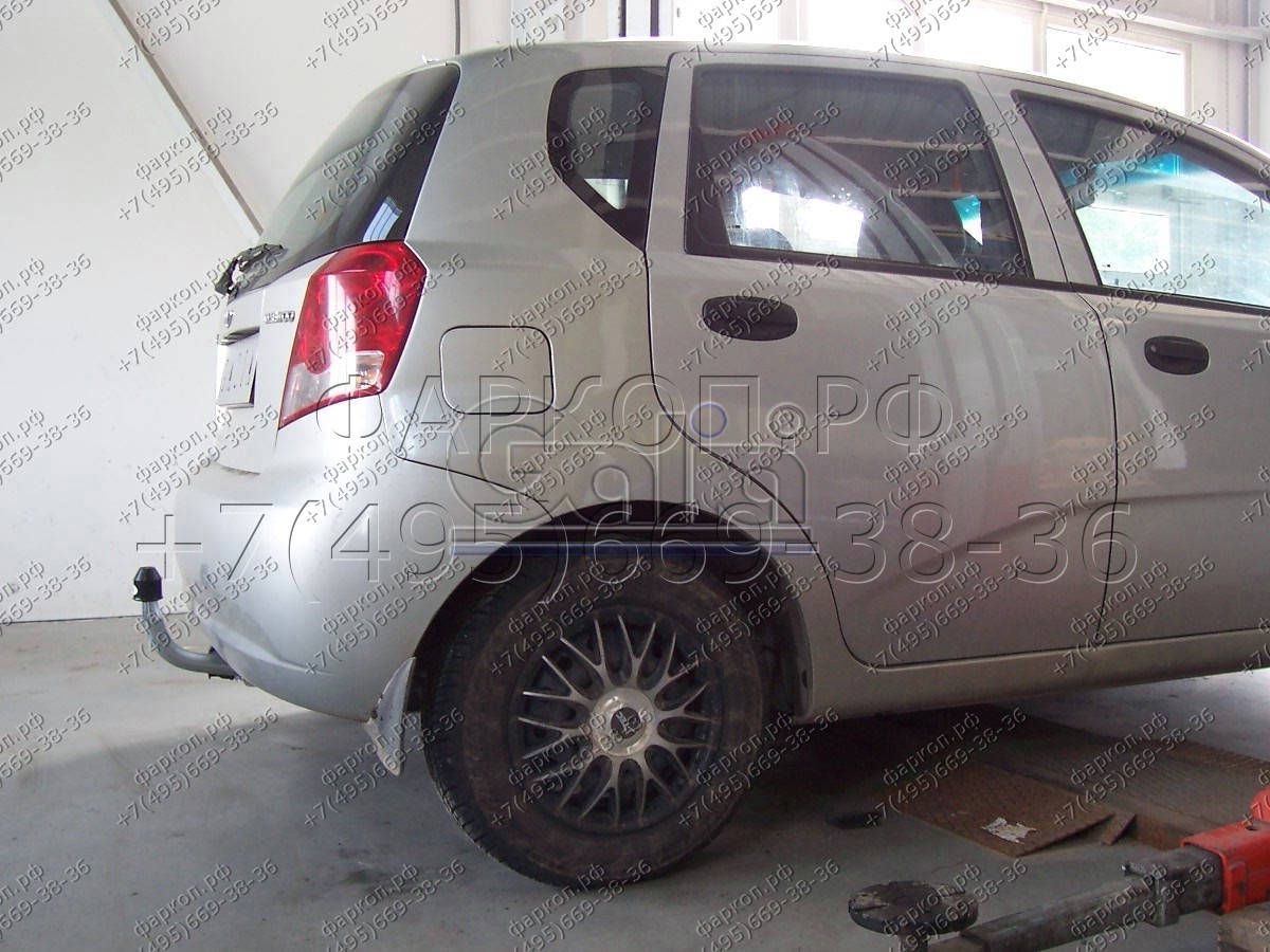Купить фаркоп chevrolet aveo, daewoo kalos хетчбек 3/5 дверей 2002-2012 - d038c galia по цене  Низкие цены. Большой выбор. Доставка по всей России. Интернет-магазин в Москве. Только положительные отзывы!