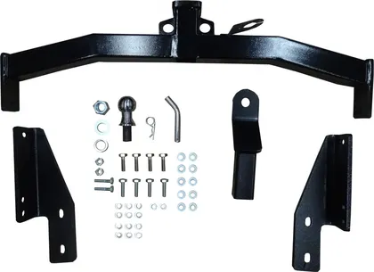 Купить фаркоп toyota land cruiser prado 2010-, prado 120 2002-2010 - fa 0602-e бизон по цене 11 607 р. Низкие цены. Большой выбор. Доставка по всей России. Интернет-магазин в Москве. Только положительные отзывы!