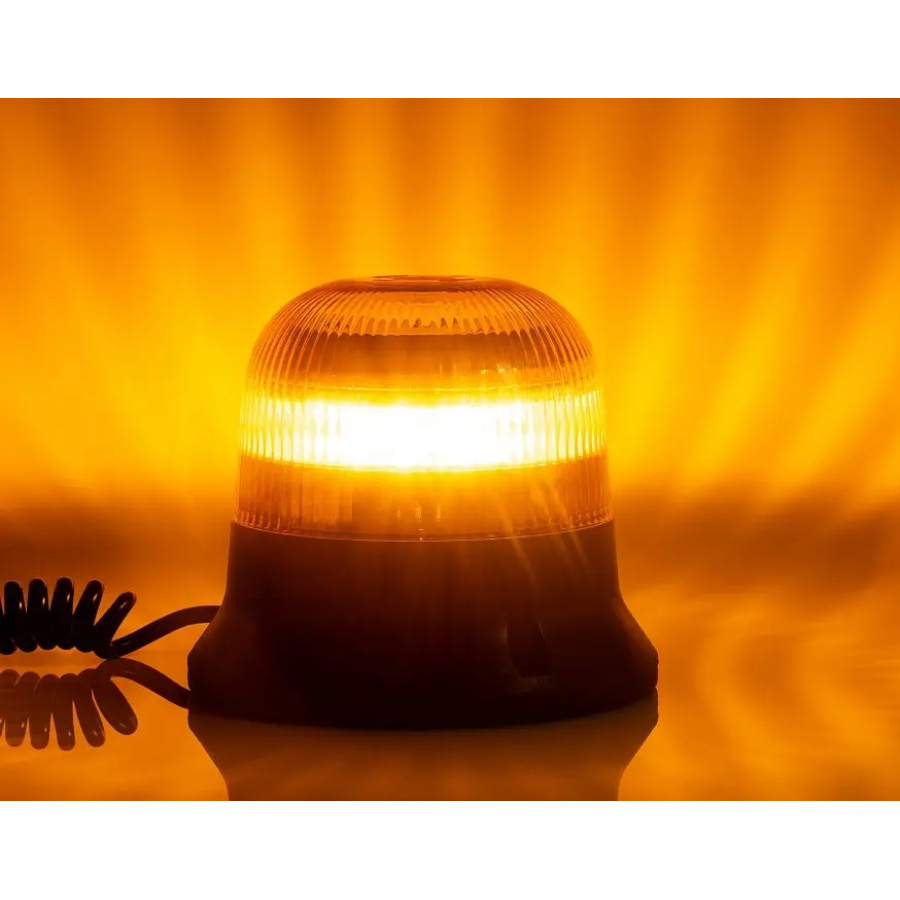 Купить маяк проблесковый светодиодный fristom ft-150 led mag m30 желтый на магните в прикуриватель с одинарной вспышкой, провод 3 м по цене . Низкие цены. Большой выбор. Доставка по всей России. Интернет-магазин в Москве. Только положительные отзывы!