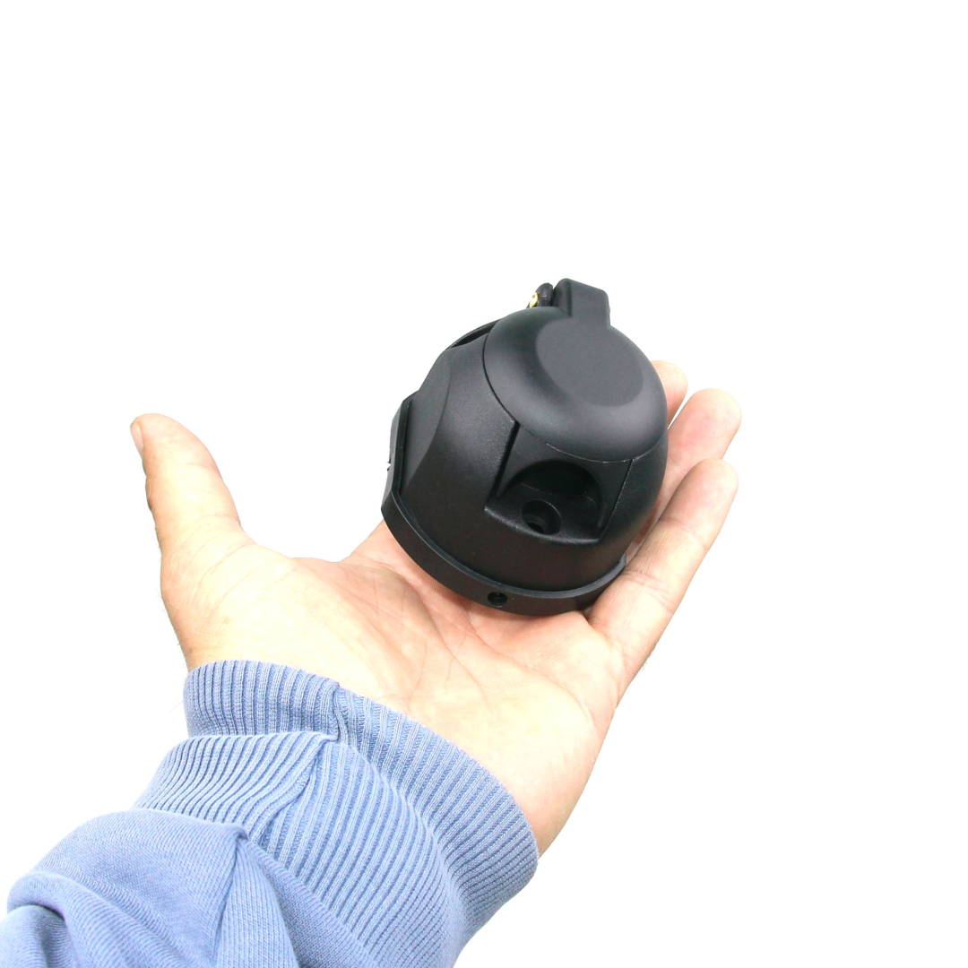 Купить розетка 7pin 12v trailercom tmf1004 пластик по цене 400 р.. Низкие цены. Большой выбор. Доставка по всей России. Интернет-магазин в Москве. Только положительные отзывы!