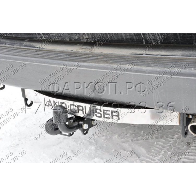 Купить фаркоп toyota land cruiser 100 vx 1998/3-2007 - 3032-abp oris по цене  Низкие цены. Большой выбор. Доставка по всей России. Интернет-магазин в Москве. Только положительные отзывы!