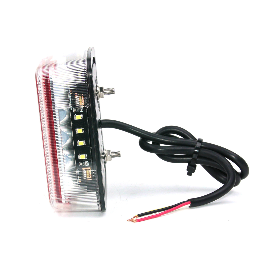 Купить фонарь задний многофункциональный ledworker trl003 led провод по цене 1 000 р.. Низкие цены. Большой выбор. Доставка по всей России. Интернет-магазин в Москве. Только положительные отзывы!