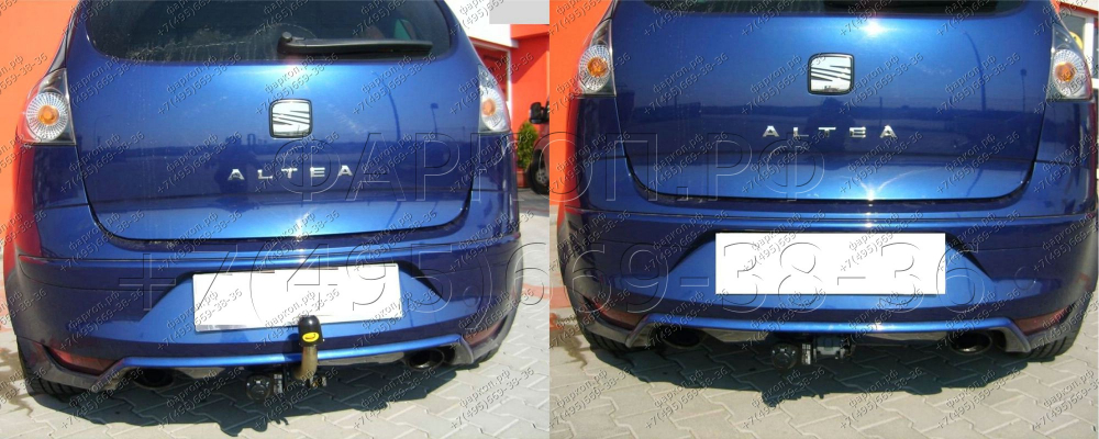 Купить фаркоп seat toledo седан 5p2 2004-2013, leon хетчбек 5 дверей 1p1 2005-2013, altea/altea xl 5p1 2004-2015 - sc 43a auto-hak по цене  Низкие цены. Большой выбор. Доставка по всей России. Интернет-магазин в Москве. Только положительные отзывы!