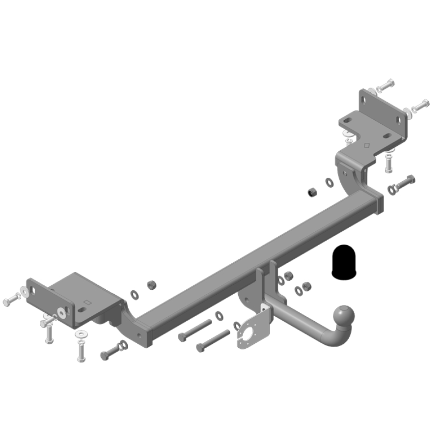 Купить фаркоп kia sportage дорестайл 2016-2018 - 91004-a motodor по цене 9 622 р. Низкие цены. Большой выбор. Доставка по всей России. Интернет-магазин в Москве. Только положительные отзывы!