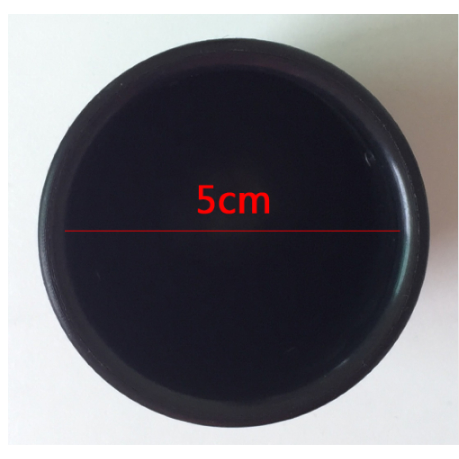 Колпачок на шар для фаркопа (черный) для прицепа квадроцикла ATV по низкой цене в Москве. Можете купить недорого и в наличии! Доставка по РФ. Всего 200 р.