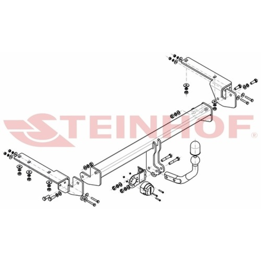Купить фаркоп peugeot 308 cc, cabrio 2009-2015 - p-060 steinhof по цене 22 492 р. Низкие цены. Большой выбор. Доставка по всей России. Интернет-магазин в Москве. Только положительные отзывы!