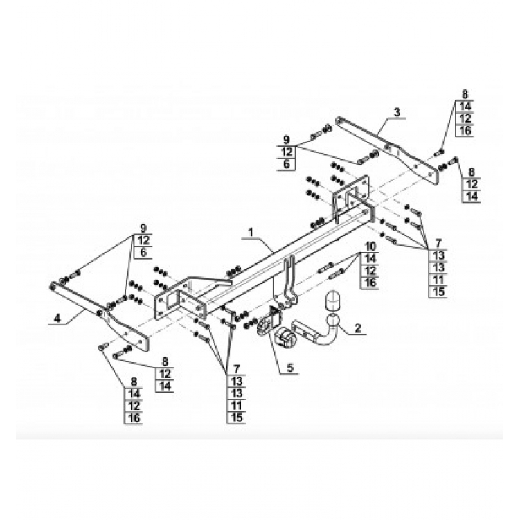 Купить фаркоп mercedes glk-class x204 2008-2015 - m-136 steinhof по цене 23 392 р. Низкие цены. Большой выбор. Доставка по всей России. Интернет-магазин в Москве. Только положительные отзывы!