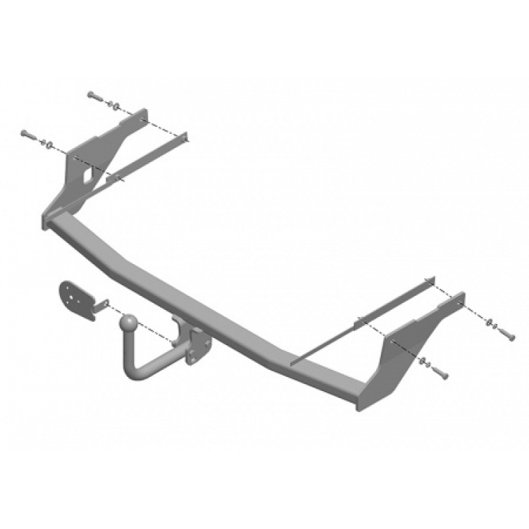 Купить фаркоп ford focus ii универсал 2004-2011 - fd 25 avtos по цене 10 666 р. Низкие цены. Большой выбор. Доставка по всей России. Интернет-магазин в Москве. Только положительные отзывы!