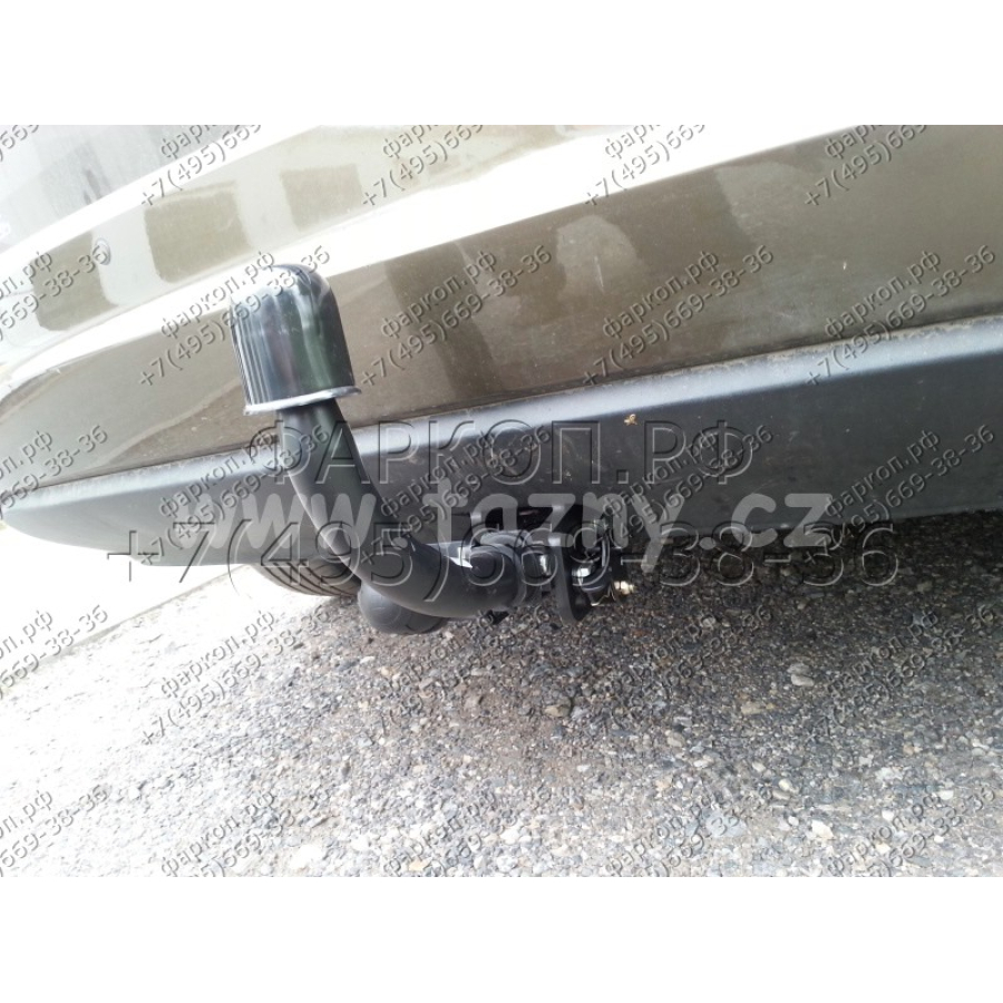 Купить фаркоп seat alhambra, volkswagen sharan 2010-2012 - k 54a auto-hak по цене  Низкие цены. Большой выбор. Доставка по всей России. Интернет-магазин в Москве. Только положительные отзывы!