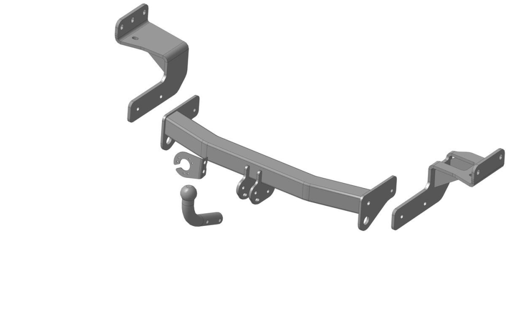 Купить фаркоп mitsubishi pajero sport 2008-2021 - 7151 трейлер по цене 8 092 р. Низкие цены. Большой выбор. Доставка по всей России. Интернет-магазин в Москве. Только положительные отзывы!