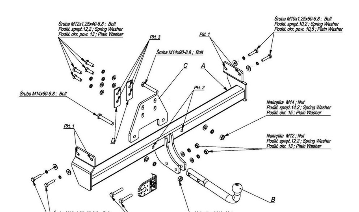Купить фаркоп opel frontera 1991-1998 - o.037 imiola по цене  Низкие цены. Большой выбор. Доставка по всей России. Интернет-магазин в Москве. Только положительные отзывы!