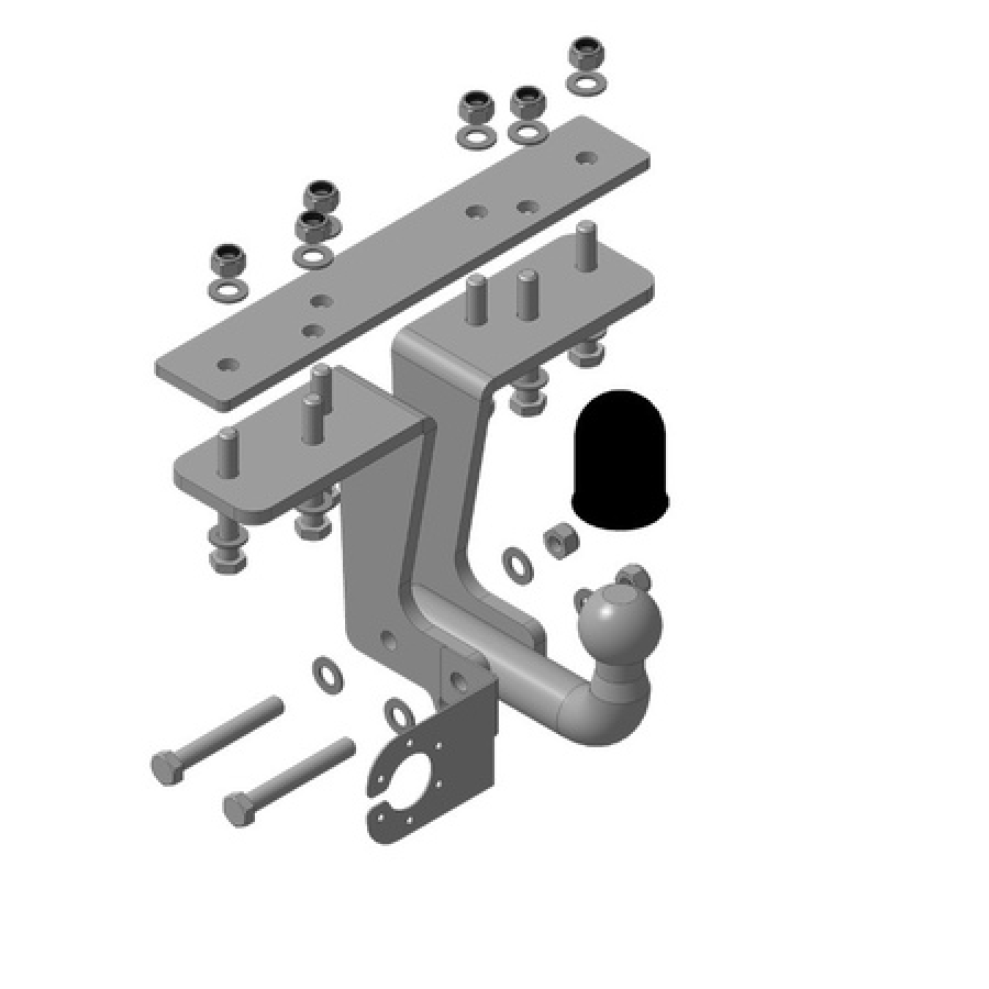 Купить фаркоп nissan pathfinder r51 2005-2014 - 91407-a motodor по цене 5 932 р. Низкие цены. Большой выбор. Доставка по всей России. Интернет-магазин в Москве. Только положительные отзывы!