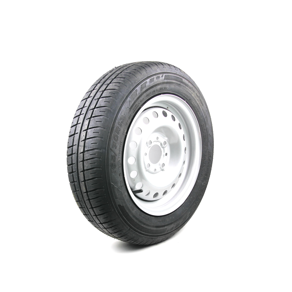 Купить колесо прицепа 165/70r13 кама нк-244 79n с диском trebl 42b29c 5x13 4x98 et29 d60.1 silver по цене 0.00 р.. Низкие цены. Большой выбор. Доставка по всей России. Интернет-магазин в Москве. Только положительные отзывы!