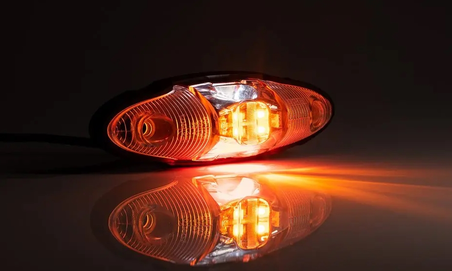 Купить фонарь габаритный fristom ft-038 led 3-х функциональный светодиодный с соединением qs150 по цене . Низкие цены. Большой выбор. Доставка по всей России. Интернет-магазин в Москве. Только положительные отзывы!