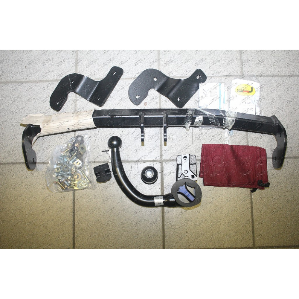 Купить фаркоп kia optima седан 2012-2016 - t 64v auto-hak по цене  Низкие цены. Большой выбор. Доставка по всей России. Интернет-магазин в Москве. Только положительные отзывы!