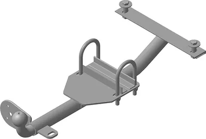 Купить фаркоп kia grand sportage 2000-2005 - ki 06 avtos по цене 8 326 р. Низкие цены. Большой выбор. Доставка по всей России. Интернет-магазин в Москве. Только положительные отзывы!