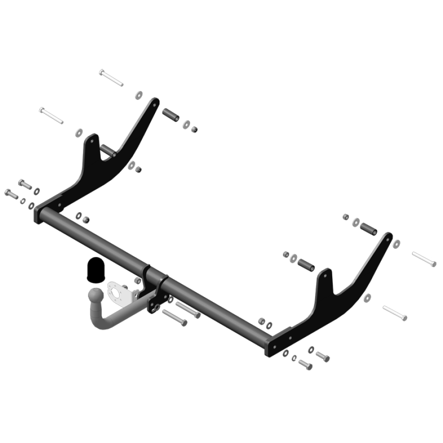 Купить фаркоп лада ларгус, ларгус cross 2012- 92101-a motodor по цене 11 602 р. Низкие цены. Большой выбор. Доставка по всей России. Интернет-магазин в Москве. Только положительные отзывы!