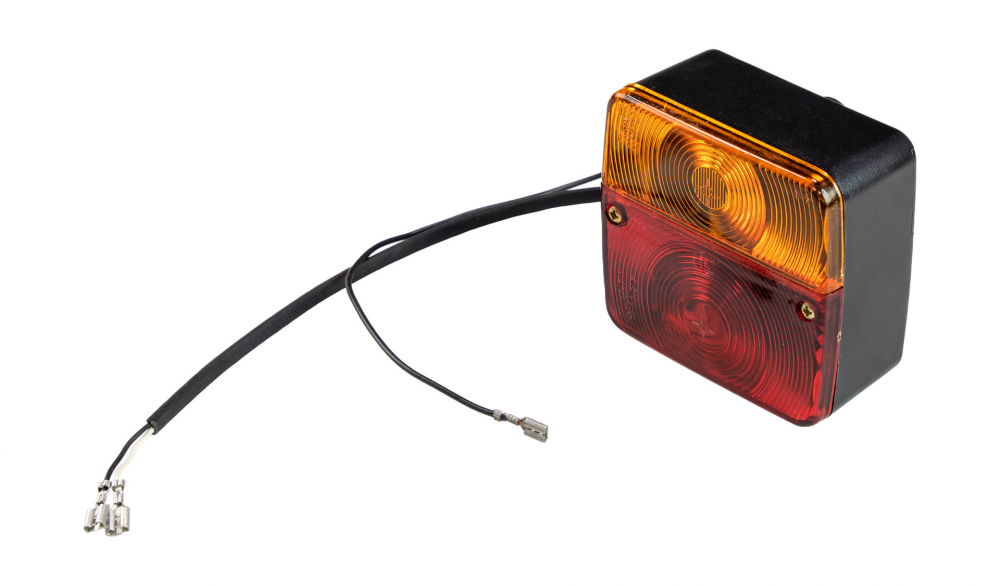 Купить стоп-сигнал для прицепа ес 19.02-12л-01, левый, мзса по цене 830 р.. Низкие цены. Большой выбор. Доставка по всей России. Интернет-магазин в Москве. Только положительные отзывы!