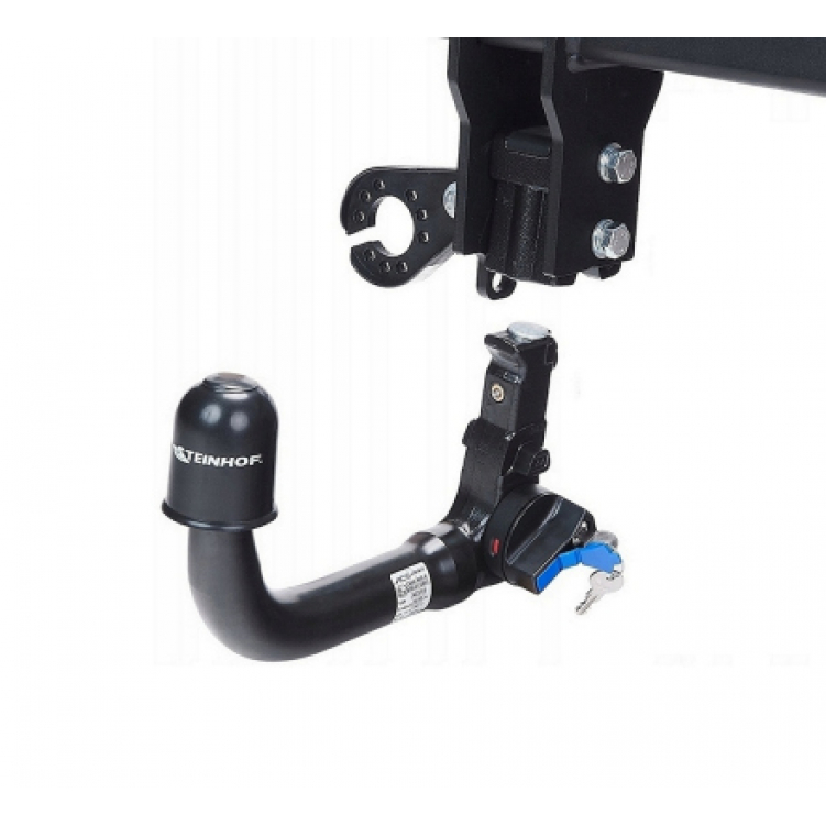 Купить фаркоп ford maverick, mazda tribute 2004-2007 - m-051 steinhof по цене  Низкие цены. Большой выбор. Доставка по всей России. Интернет-магазин в Москве. Только положительные отзывы!