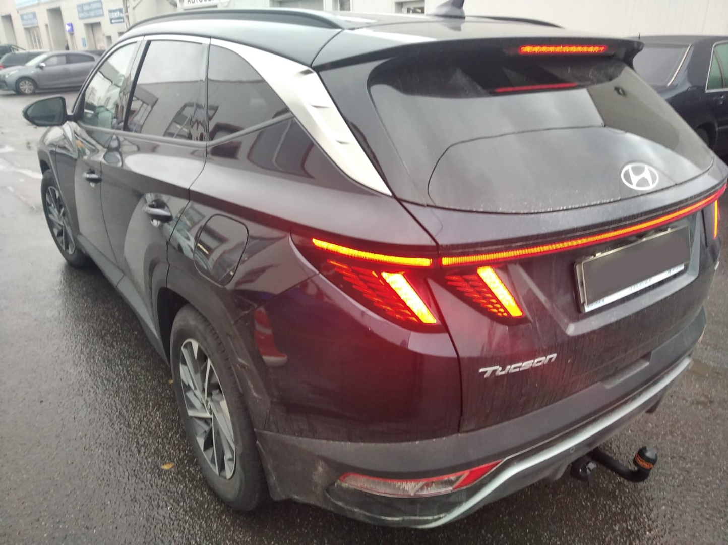 Купить фаркоп hyundai tucson 2021- 7252 трейлер по цене 6 472 р. Низкие цены. Большой выбор. Доставка по всей России. Интернет-магазин в Москве. Только положительные отзывы!