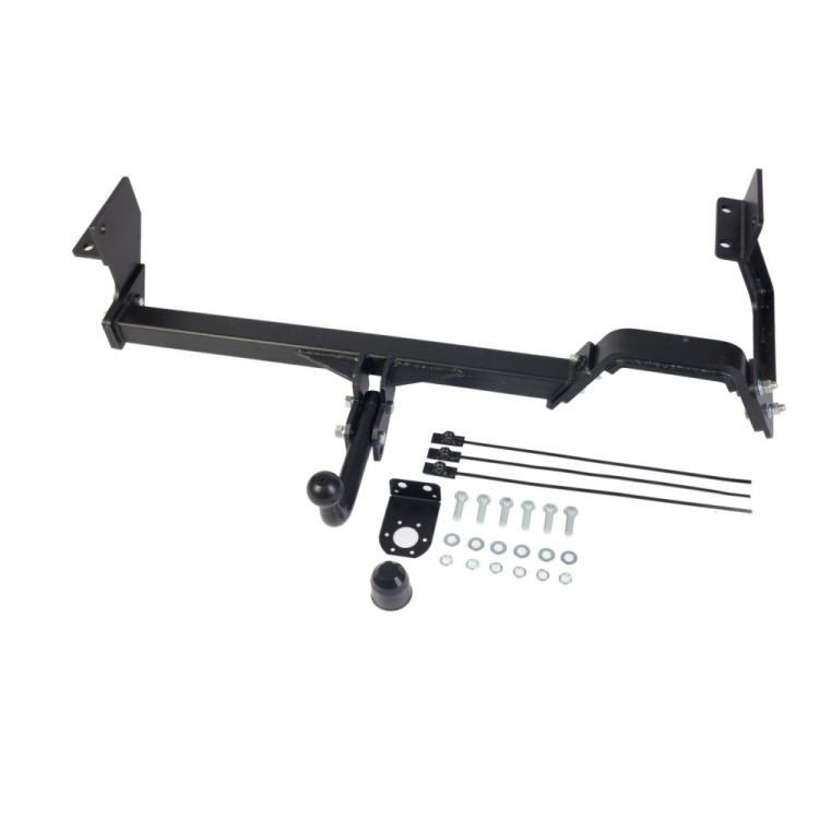 Купить фаркоп toyota alphard 2002-2008, estima, previa 2000-2006 - h.t46.a halty по цене  Низкие цены. Большой выбор. Доставка по всей России. Интернет-магазин в Москве. Только положительные отзывы!