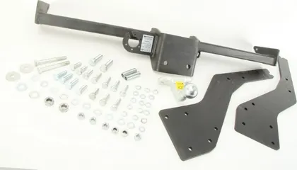 Купить фаркоп toyota hilux 1998-2005 - t-145 steinhof по цене 31 492 р. Низкие цены. Большой выбор. Доставка по всей России. Интернет-магазин в Москве. Только положительные отзывы!