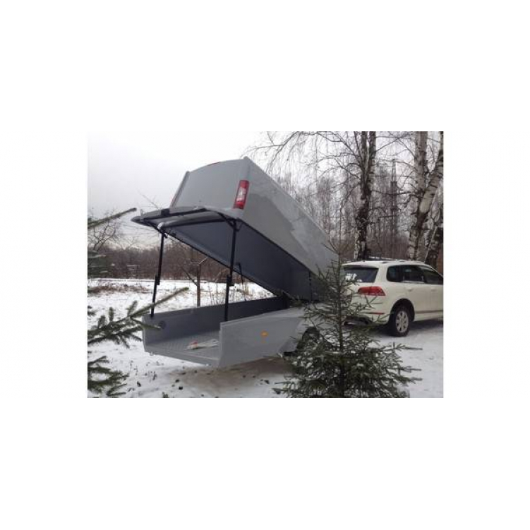 Купить прицеп stalker (сталкер) touring max grey по цене 674 640 р.. Низкие цены. Большой выбор. Доставка по всей России. Интернет-магазин в Москве. Только положительные отзывы!