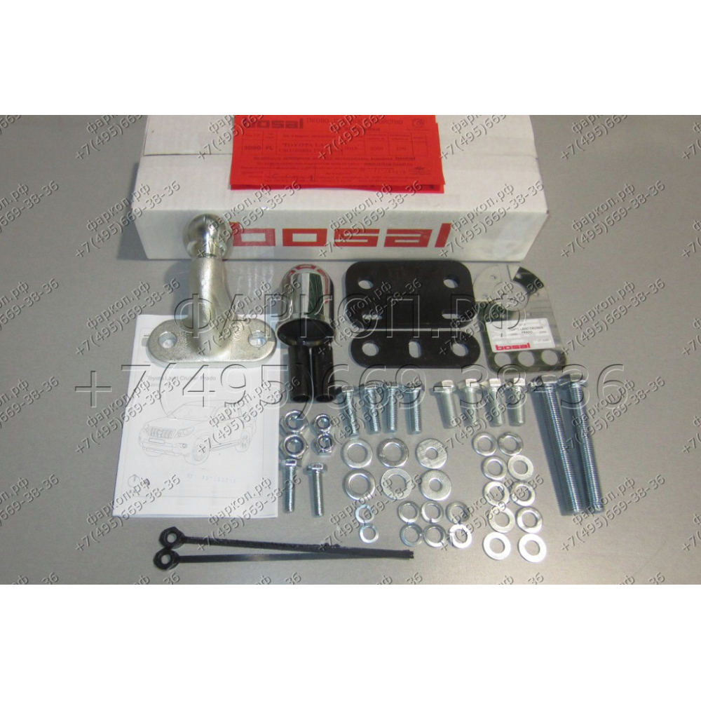 Купить фаркоп lexus gx 460 2010-2014, toyota land cruiser prado j150 2010- 3090-fl oris по цене 27 831 р. Низкие цены. Большой выбор. Доставка по всей России. Интернет-магазин в Москве. Только положительные отзывы!