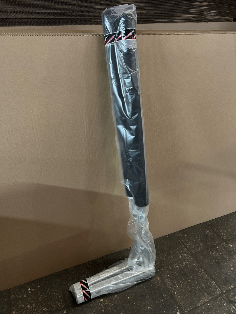 Купить направляющие усиленные ворота лодочный прицеп 490.260.000.000-01 практик на профиль 60 по цене 15 300 р.. Низкие цены. Большой выбор. Доставка по всей России. Интернет-магазин в Москве. Только положительные отзывы!