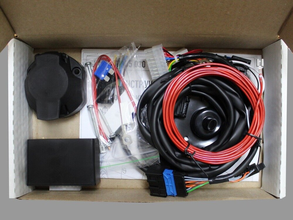 Купить комплект электропроводки фаркопа 7-pin great wall poer 2021- с блоком по цене  Низкие цены. Большой выбор. Доставка по всей России. Интернет-магазин в Москве. Только положительные отзывы!