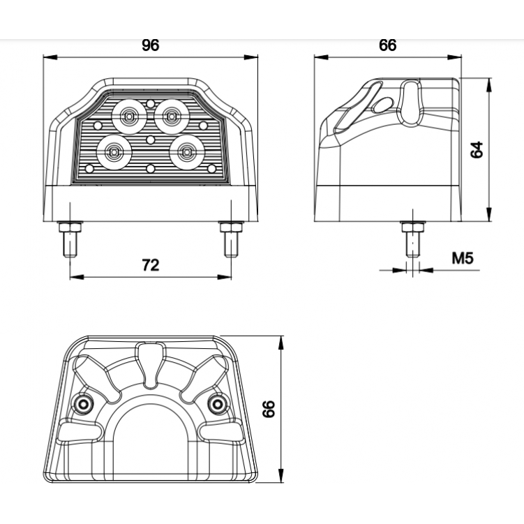 Купить подсветка номера fristom ft-031 a led красная без провода по цене 1 390 р.. Низкие цены. Большой выбор. Доставка по всей России. Интернет-магазин в Москве. Только положительные отзывы!