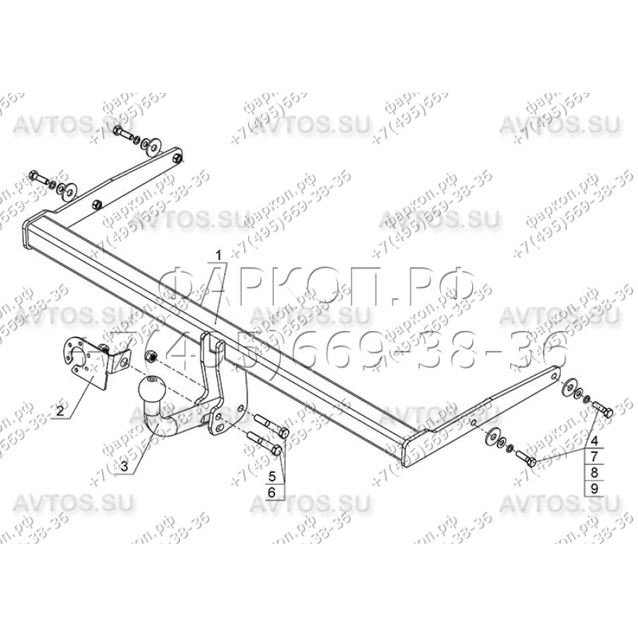 Купить фаркоп skoda rapid лифтбек 2013-2020, 2020- sk 11 avtos по цене 7 444 р. Низкие цены. Большой выбор. Доставка по всей России. Интернет-магазин в Москве. Только положительные отзывы!