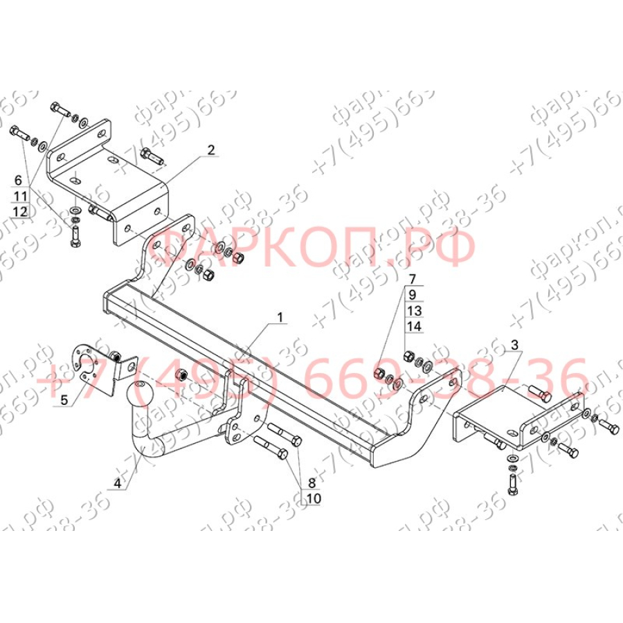 Купить фаркоп kia ceed хетчбек 5 дверей 2012-2018 - ki 27 avtos по цене 7 012 р. Низкие цены. Большой выбор. Доставка по всей России. Интернет-магазин в Москве. Только положительные отзывы!