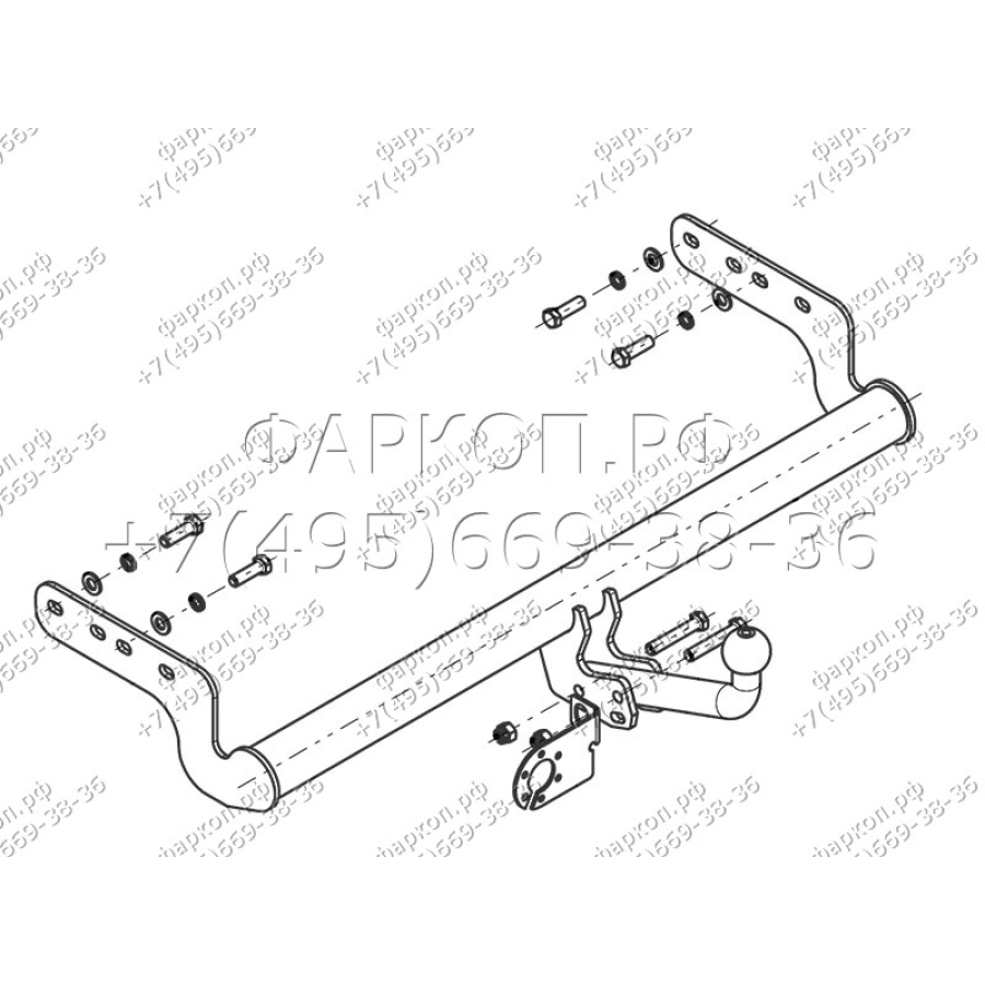 Купить фаркоп hyundai accent седан 2000-2006 - hy 01 avtos по цене 7 156 р. Низкие цены. Большой выбор. Доставка по всей России. Интернет-магазин в Москве. Только положительные отзывы!