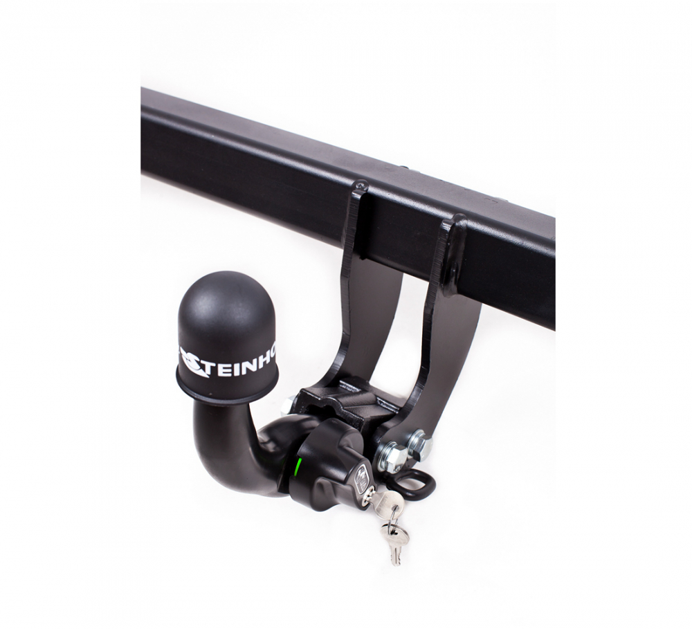 Купить фаркоп citroen c3 хетчбек 5 дверей, кроме plurier/x-tr 2002-2009 - c-031 steinhof по цене  Низкие цены. Большой выбор. Доставка по всей России. Интернет-магазин в Москве. Только положительные отзывы!